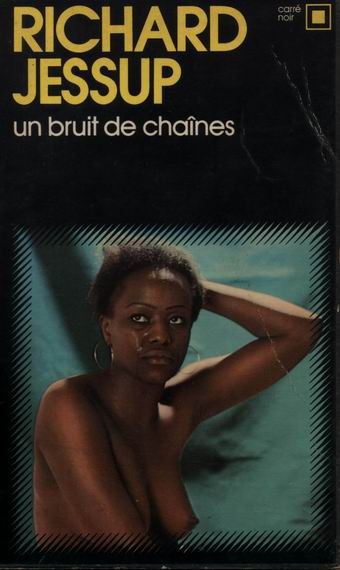 Un bruit de chaînes