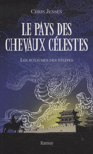 Les royaumes des steppes