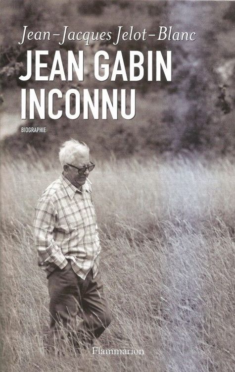 Jean Gabin inconnu