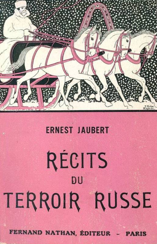 Récits du terroir russe