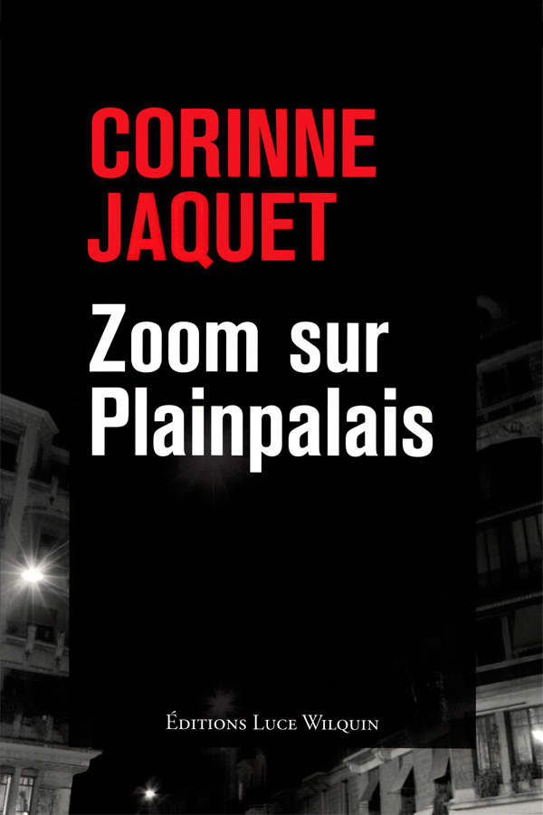 Zoom sur Plainpalais