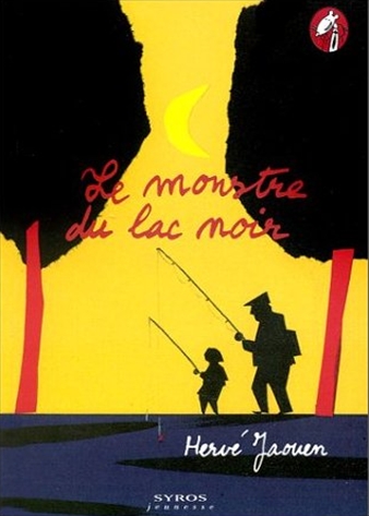 Le monstre du lac noir