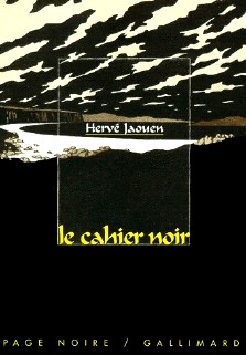 Le cahier noir