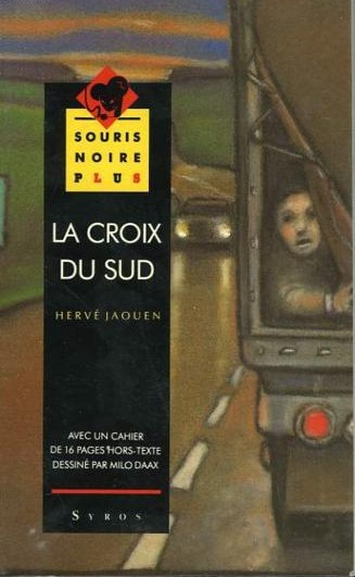 La croix du sud