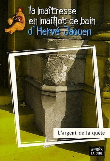 L'argent de la quête