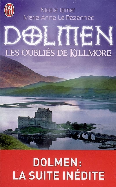 Les oubliés de Killmore