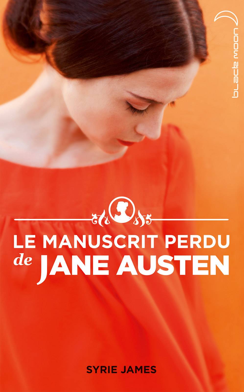 Le Manuscrit Perdu de Jane Austen
