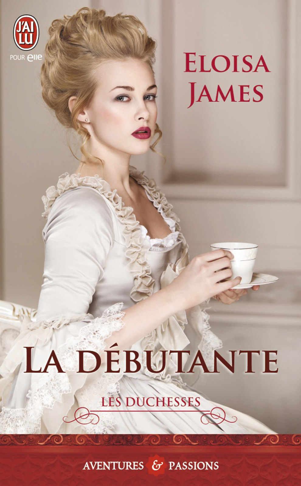 La débutante