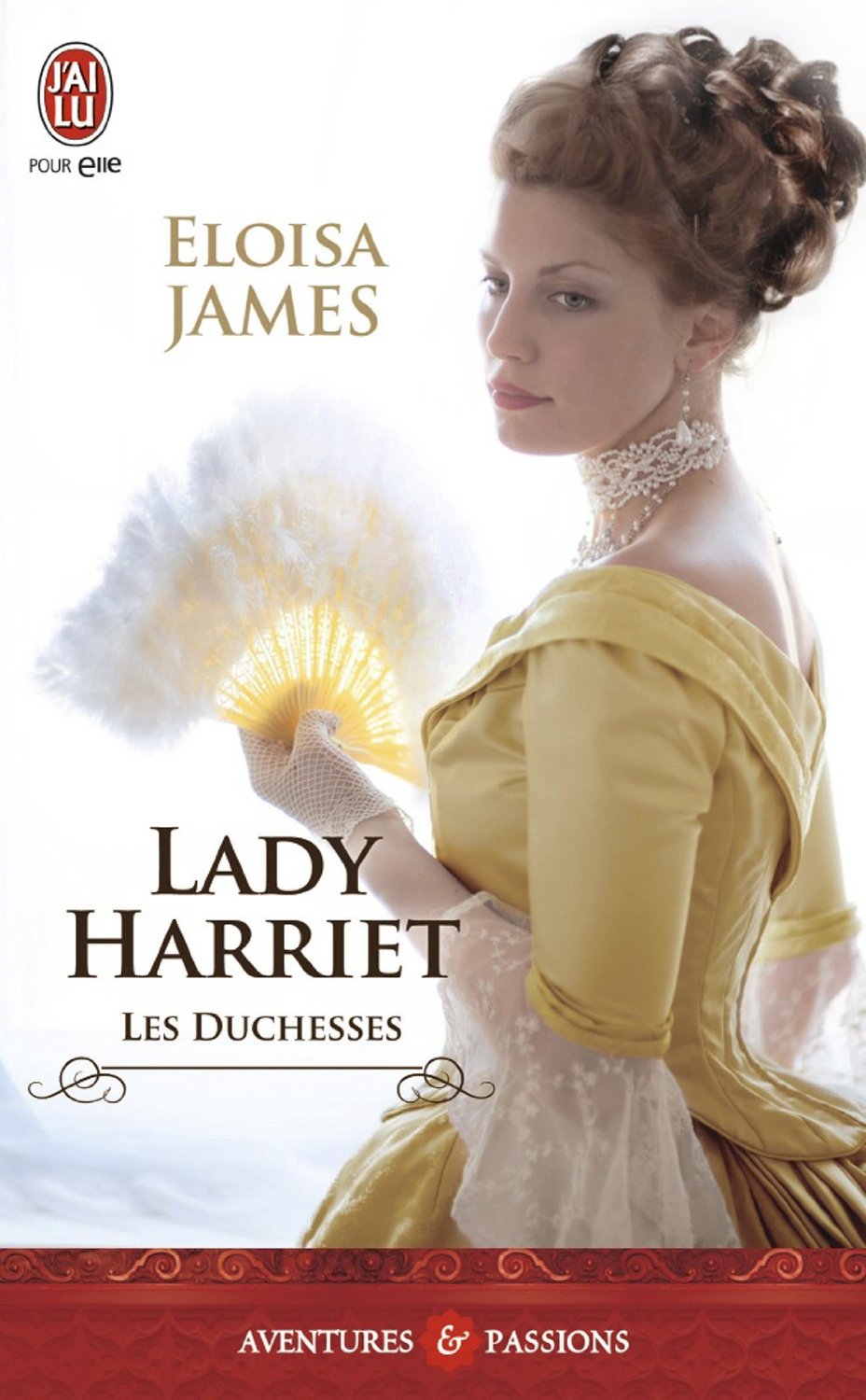 Lady Harriet