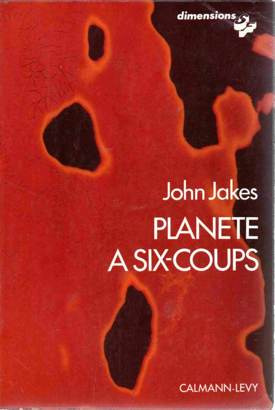 Planète à six coups