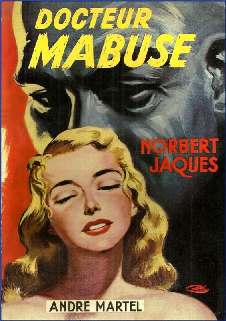 Docteur Mabuse