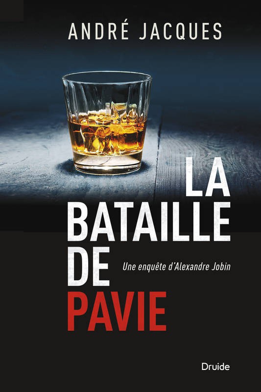 La bataille de Pavie