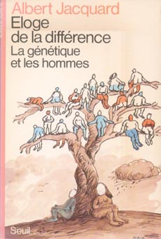 Eloge de la différence