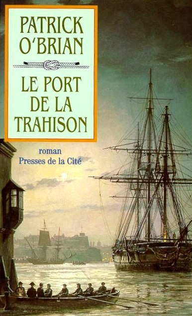 Le port de la trahison