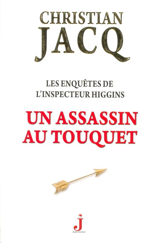Un assassin au Touquet