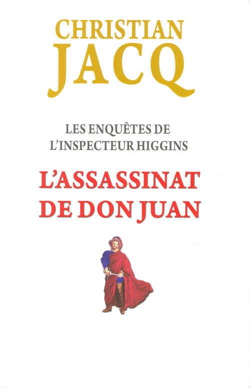 L'assassinat de Don Juan