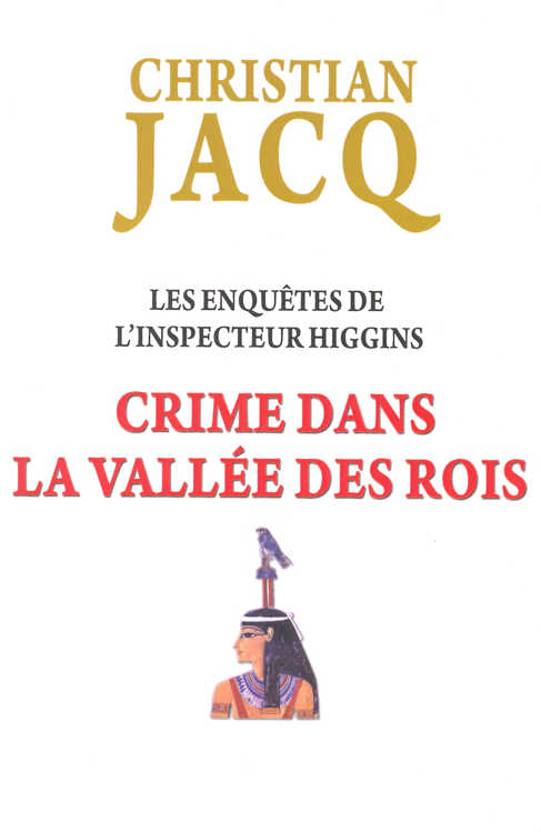 Crime dans la Vallée des Rois