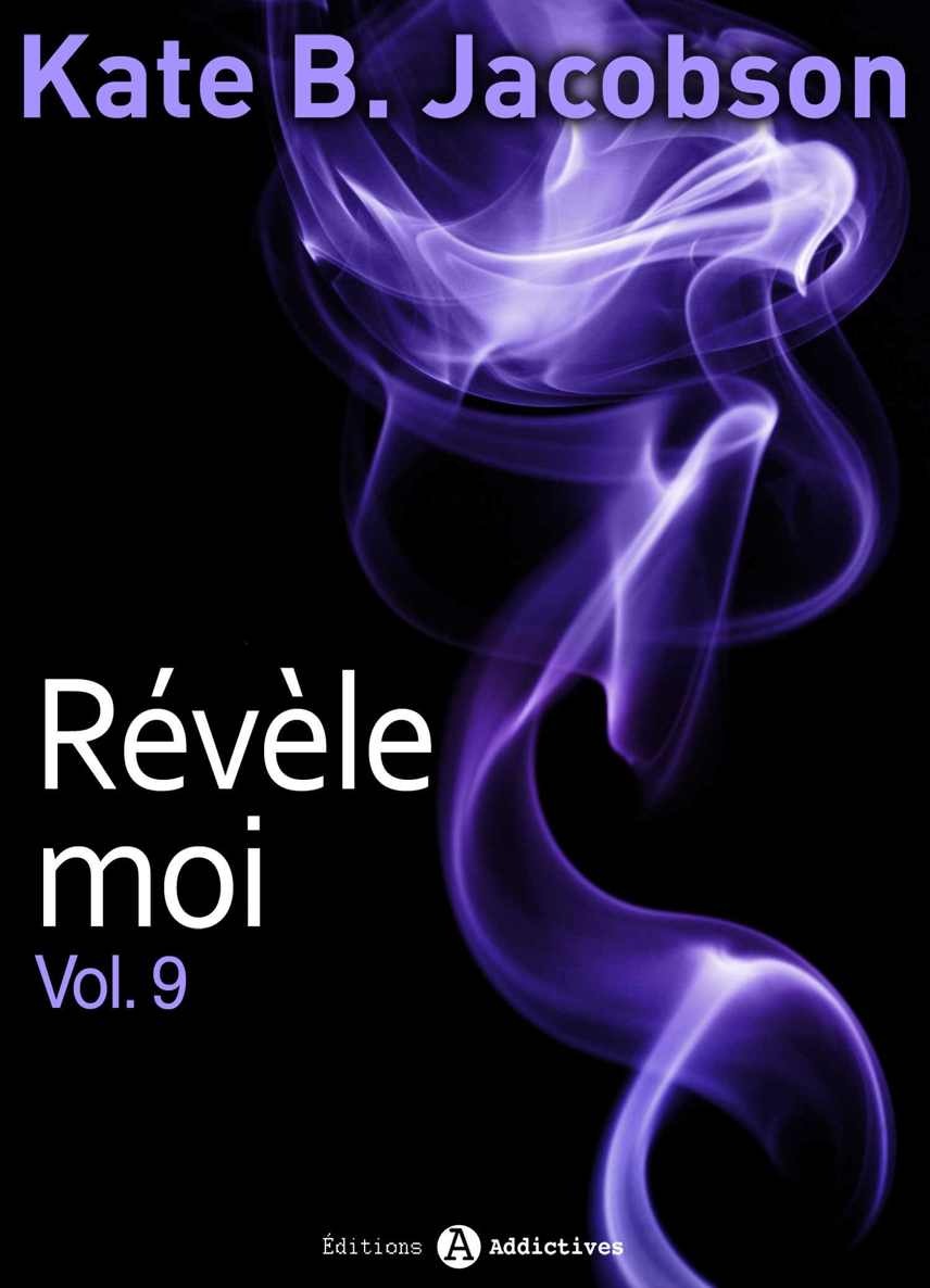 Révèle-moi ! – vol. 9