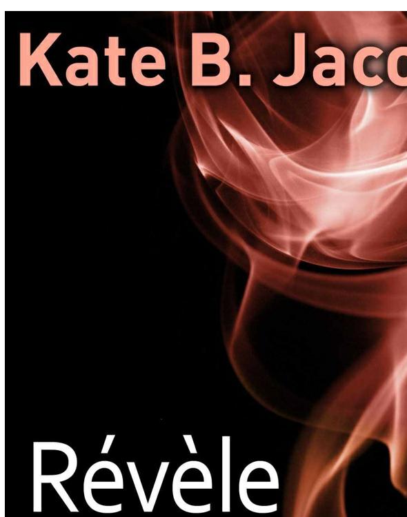 Révèle-moi ! – vol. 8