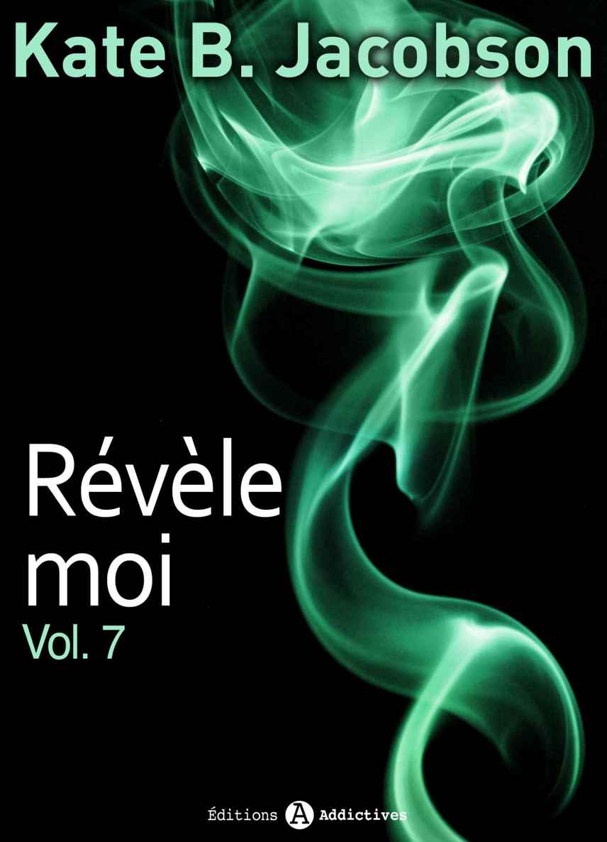 Révèle-moi ! – vol. 7