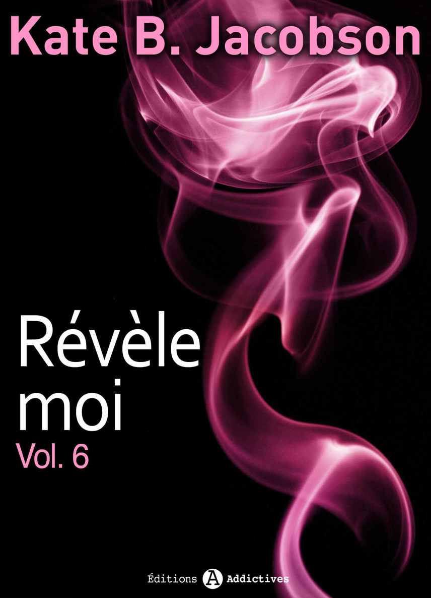 Révèle-moi ! – vol. 6