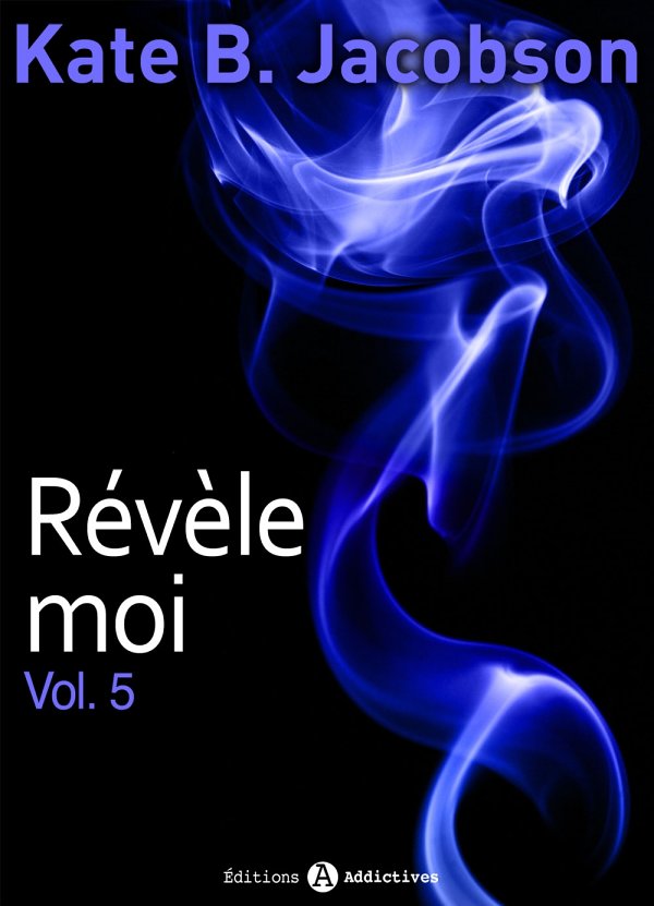 Révèle-moi ! – vol. 5