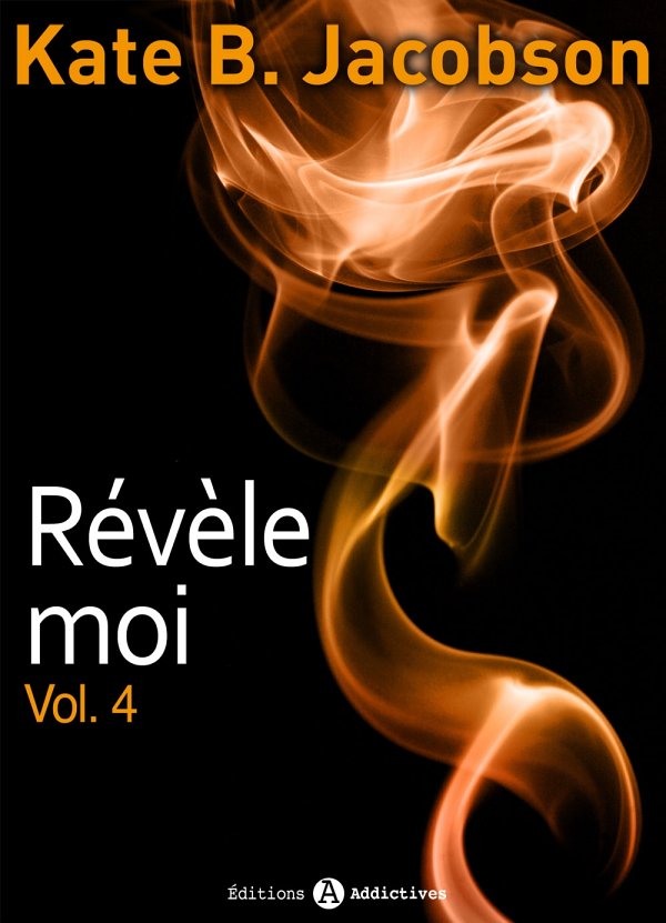 Révèle-moi ! – vol. 4