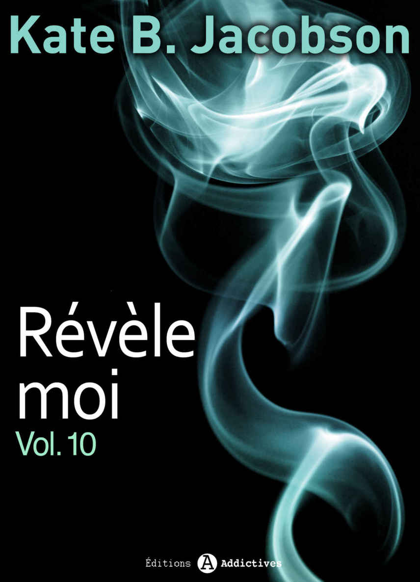 Révèle-moi ! – vol. 10
