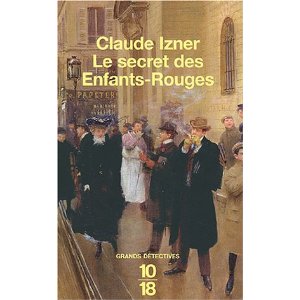 Le secret des Enfants-Rouges