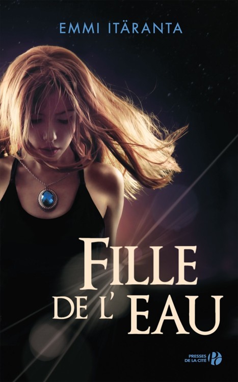 Fille de l’eau