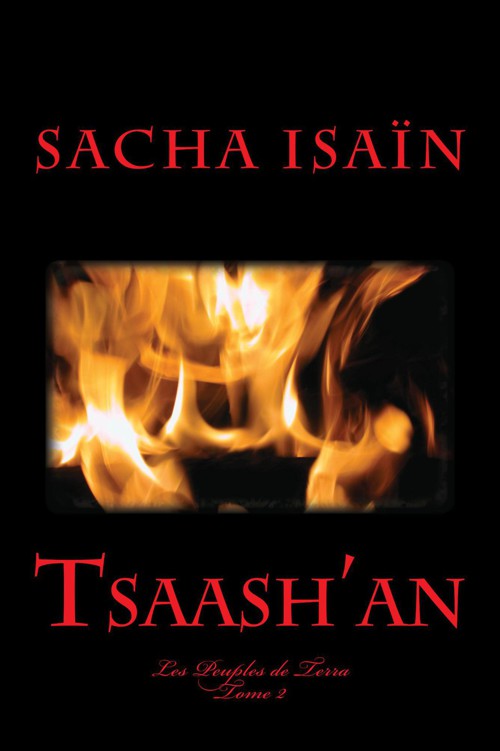 Tsaash'an