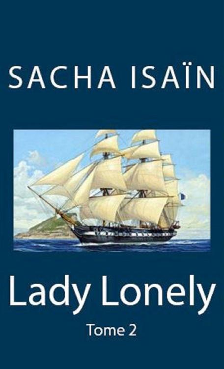 Lady Lonely: Tome 2