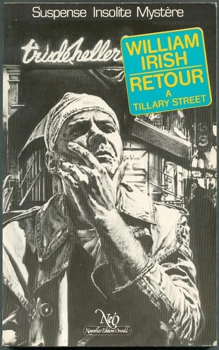 Retour a tillary street