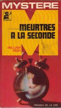 Meurtres a la seconde