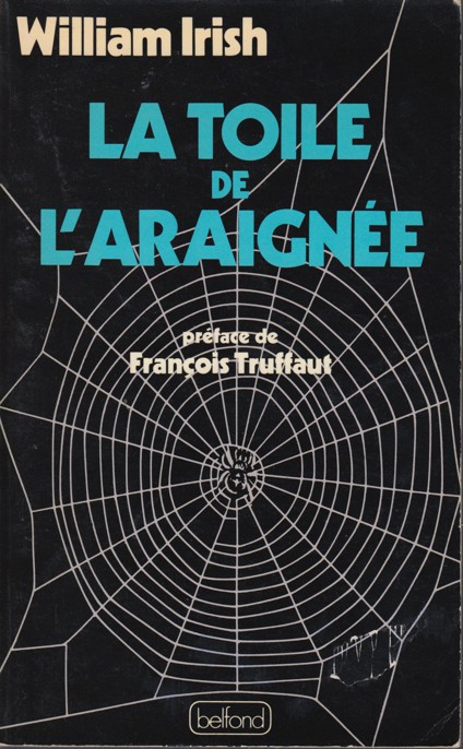 La toile de l'araignée