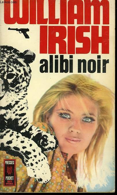 Alibi Noir