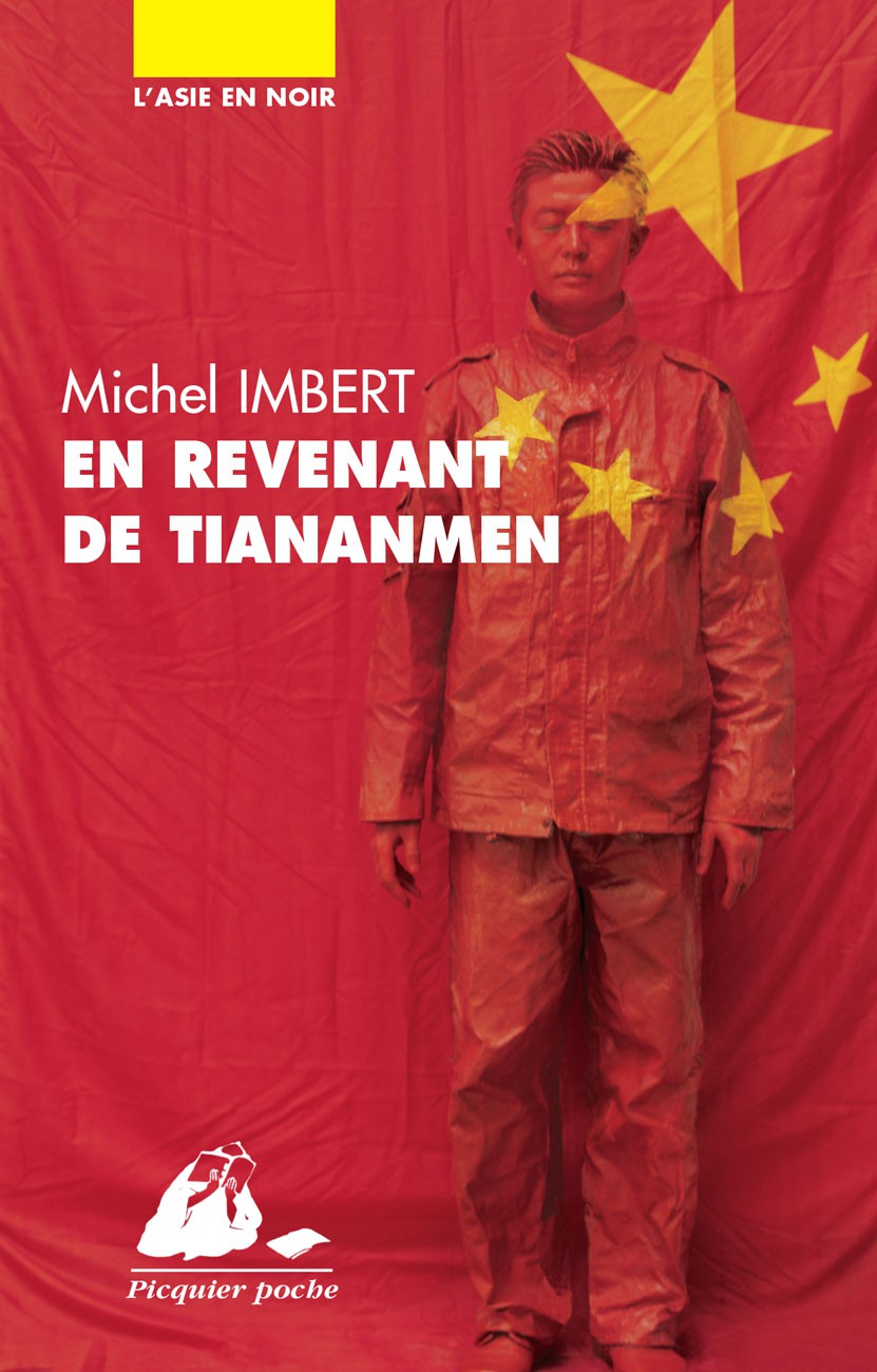 En revenant de Tiananmen