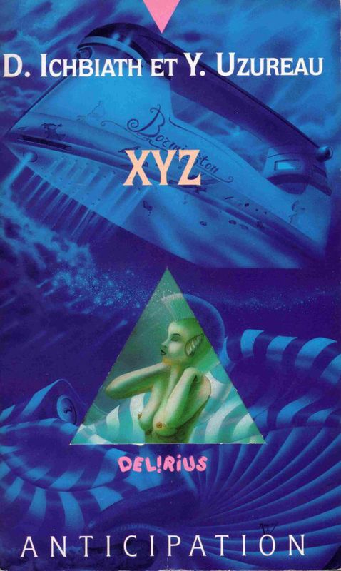 XYZ