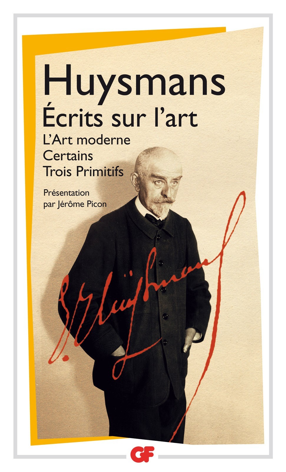Écrits sur l'art