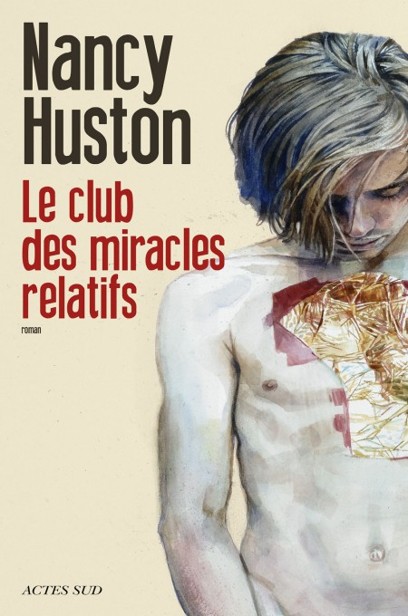 Le club des miracles relatifs