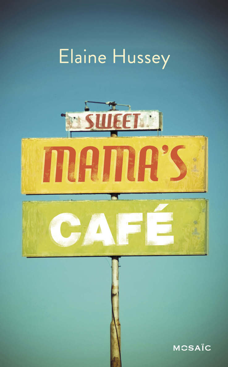 Sweet Mama's Café