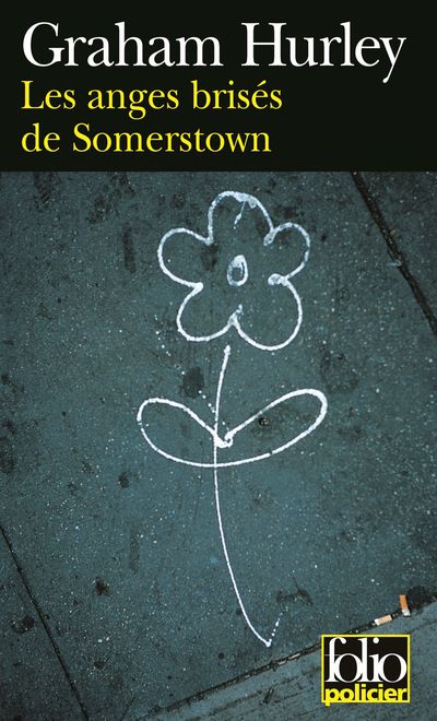 Les anges brisés de Somerstown