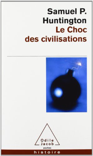 Le choc des civilisations