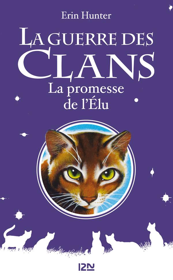 La promesse de l’Élu