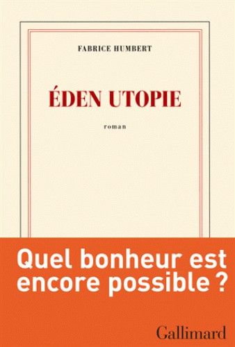 Éden Utopie