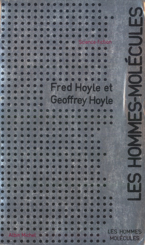 Les Hommes-molécules