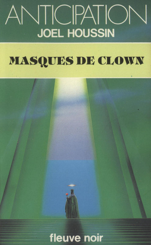 Masques de Clown
