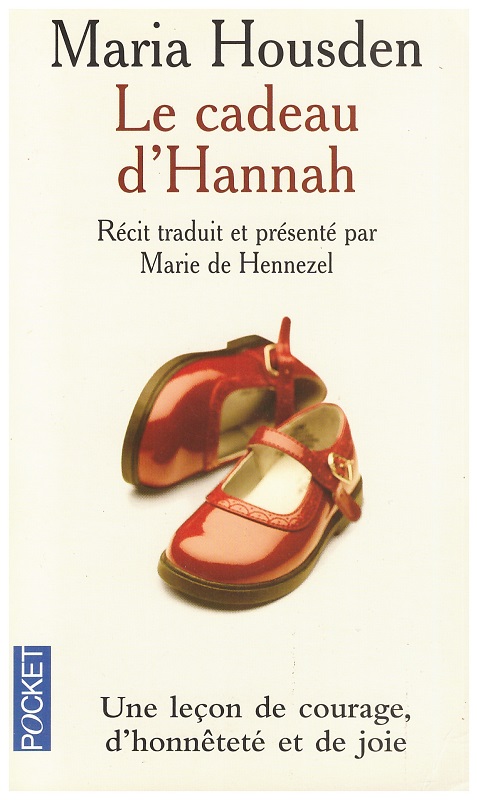 Le cadeau d'Hannah