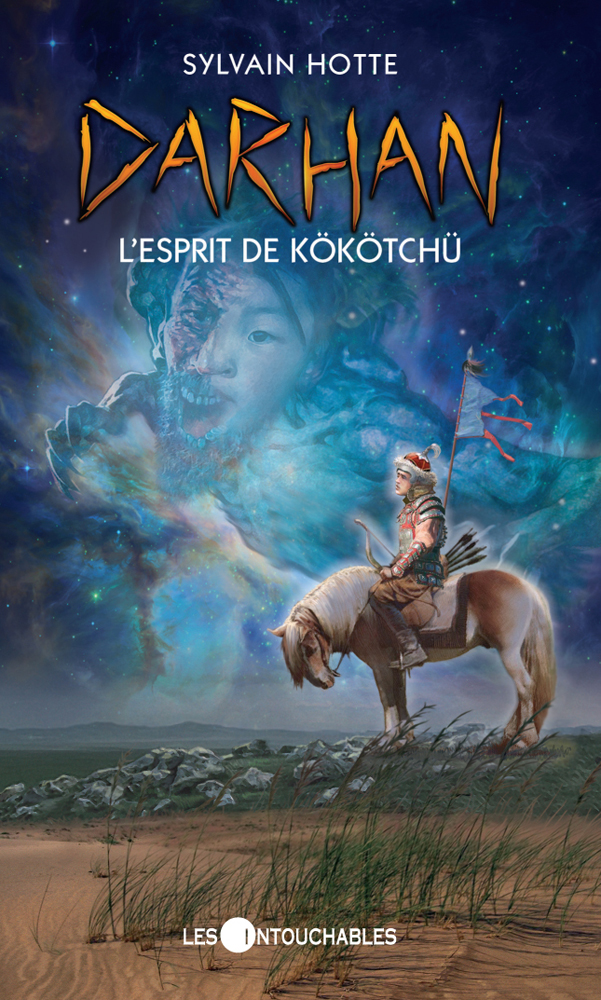 L'esprit de Kökötchü