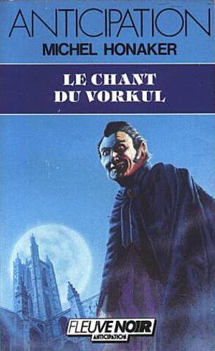 Le chant du Vorkul